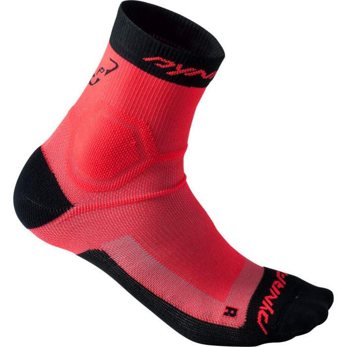 

Шкарпетки Dynafit Alpine Short 39 42 червоний 6081