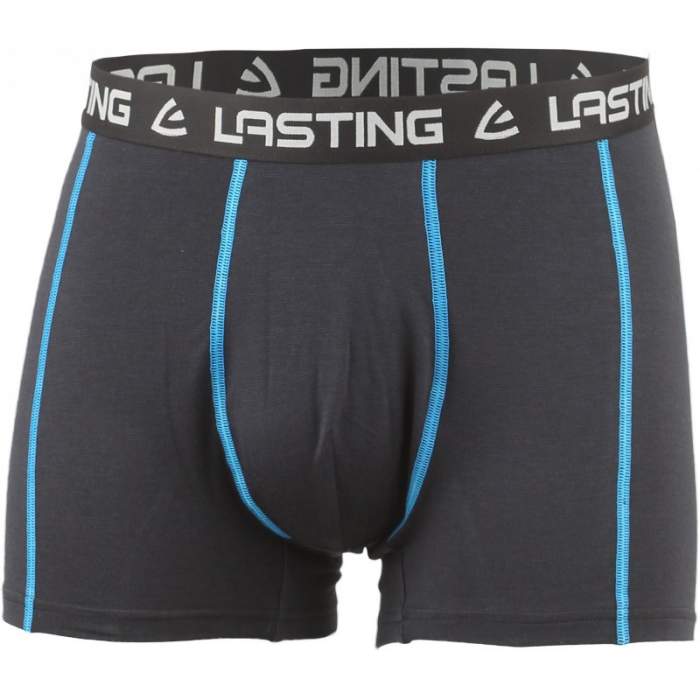 

Термошорти Lasting Jojo 9898  чорний, Термошорти Lasting Jojo 9898 S чорний