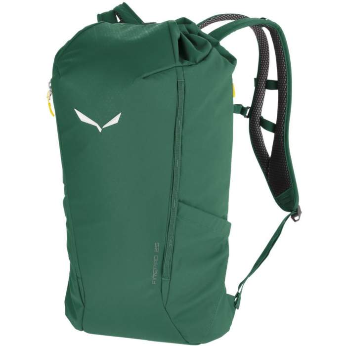 

Рюкзак Salewa Firepad 25 5940 UNI зелений