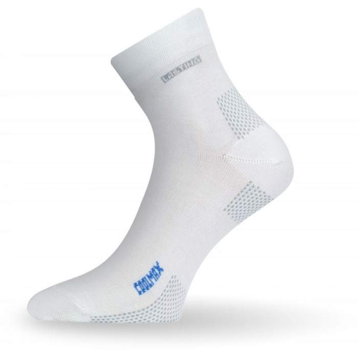 

Шкарпетки Lasting OLS 001, white (білий, Шкарпетки Lasting OLS 001, white (білий), S
