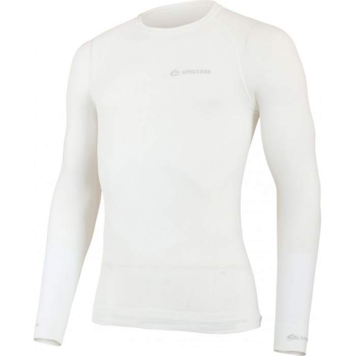 

Термофутболка Lasting Marby 0180, white (білий), L/XL