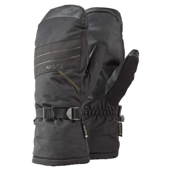 

Рукавиці Trekmates Matterhorn GTX Mitt Black L чорний