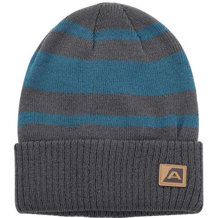 

Шапка Alpine Pro Bakarne (2019) 682PB, синій, S