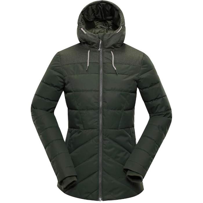 

Куртка Alpine Pro Gabriella 3 505, зелений, Куртка Alpine Pro Gabriella 3 505, зелений, XS