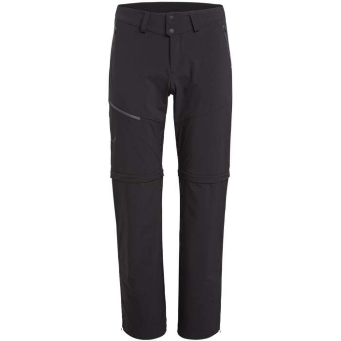 

Штани Salewa Puez 2 Durastretch 2/1 0910 50/L чорний