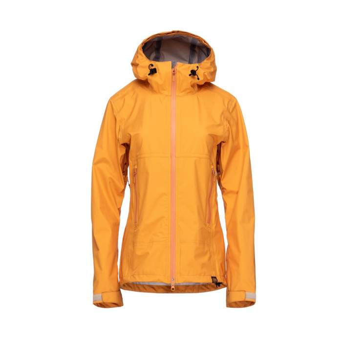 

Куртка Turbat Dovbushanka Orange S оранжевий