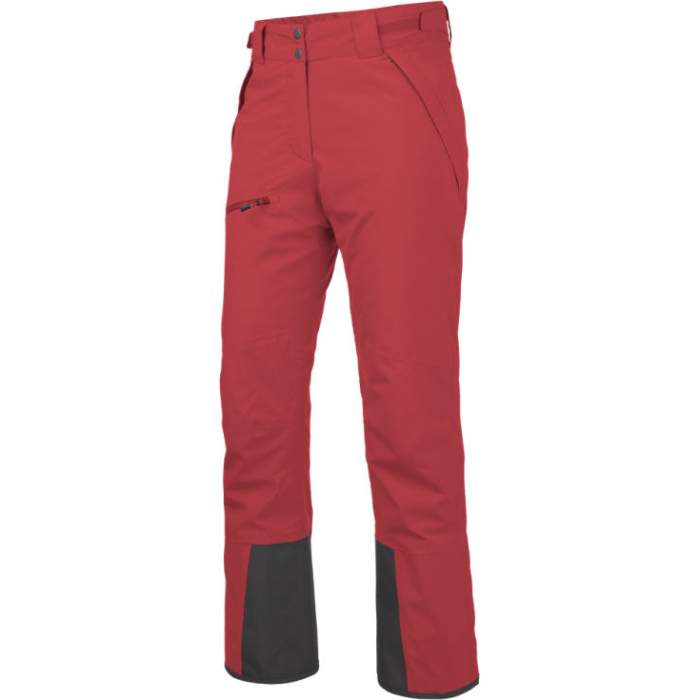 

Штани Salewa Antelao Beltovo Wmn (2018) 6330 S(40/34) червоний