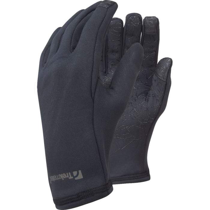 

Рукавиці Trekmates Ogwen Stretch Grip Glove Black XL чорний