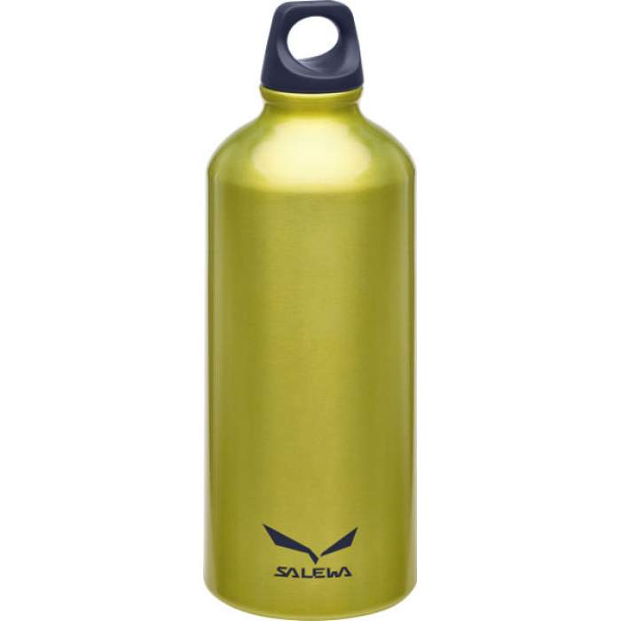 

Фляга Salewa Traveller 1,0 л жовтий