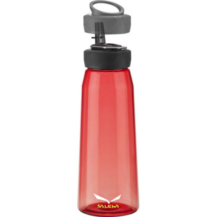 

Фляга Salewa Runner Bottle 0,75 л червоний