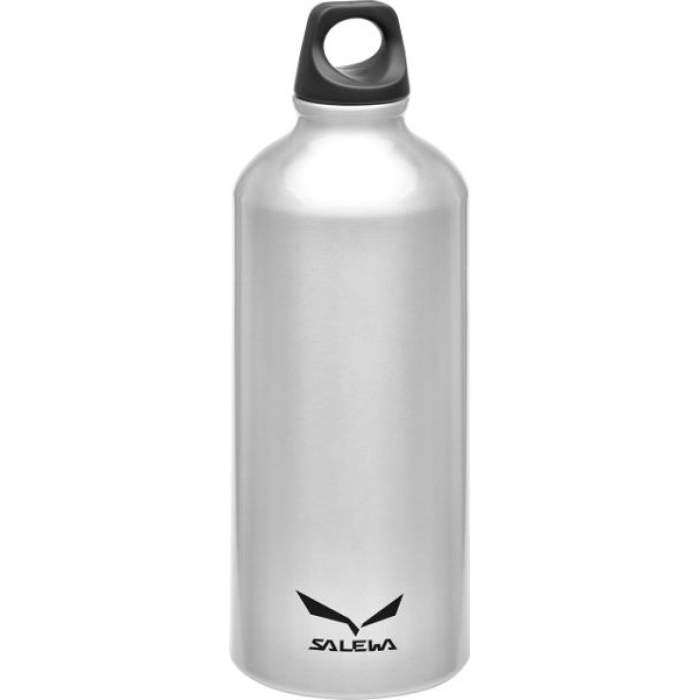

Фляга Salewa Traveller 0,6 л сірий