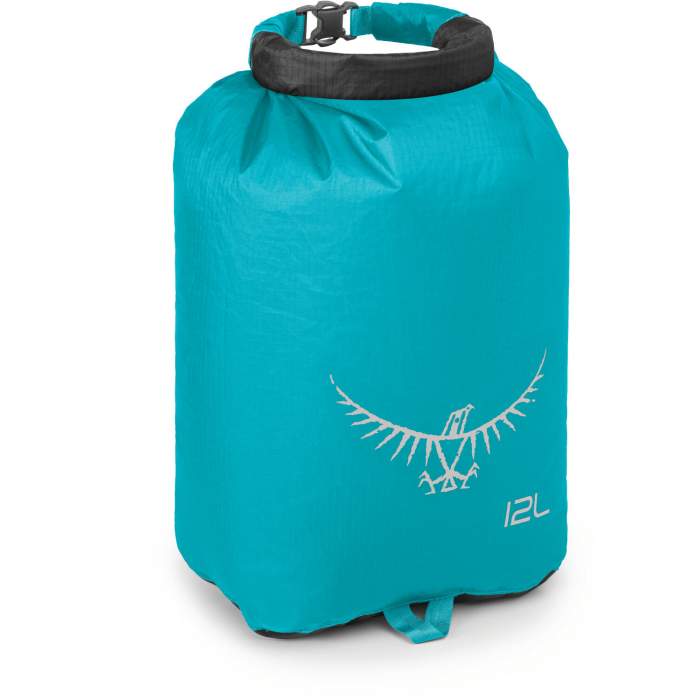 

Гермомішок Osprey Ultralight Drysack 12 синій