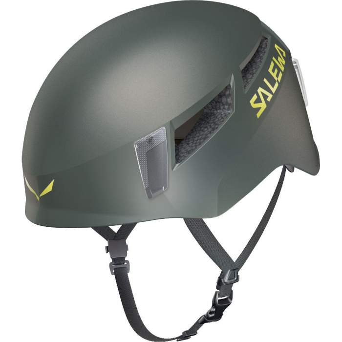 

Каска Salewa Pura S/M сірий 1823