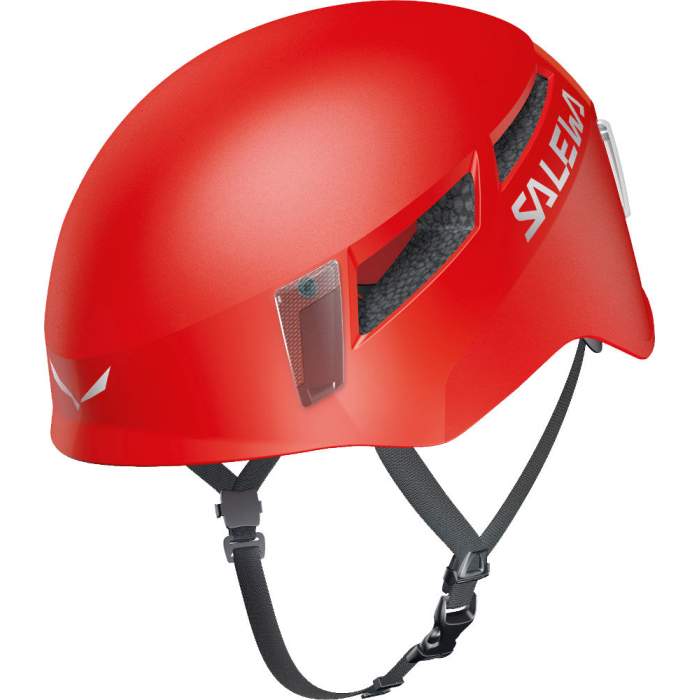 

Каска Salewa Pura S/M червоний 1600