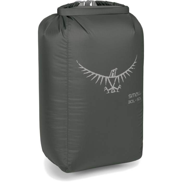 

Гермомішок Osprey Ultralight Pack Liners S сірий