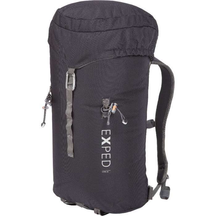 

Рюкзак Exped Core 35 black