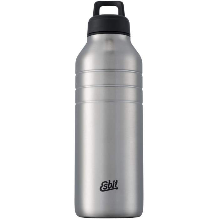 

Фляга Esbit Drinking bottle 1 л світло сірий