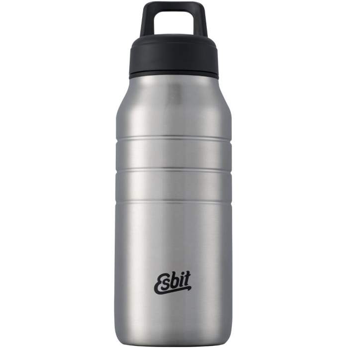 

Фляга Esbit Drinking bottle 0,48 л сірий