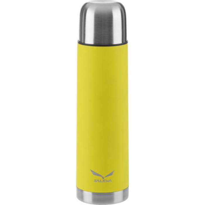 

Термос Salewa Thermo Bottle 0,75 л жовтий