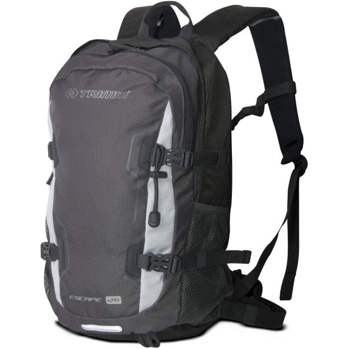 

Рюкзак Trimm Escape 25 сірий