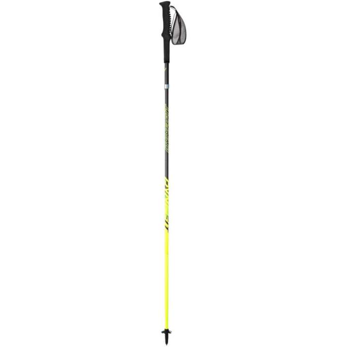 

Трекінгові палиці Dynafit Vertical Pro Pole 5251 125 жовтий