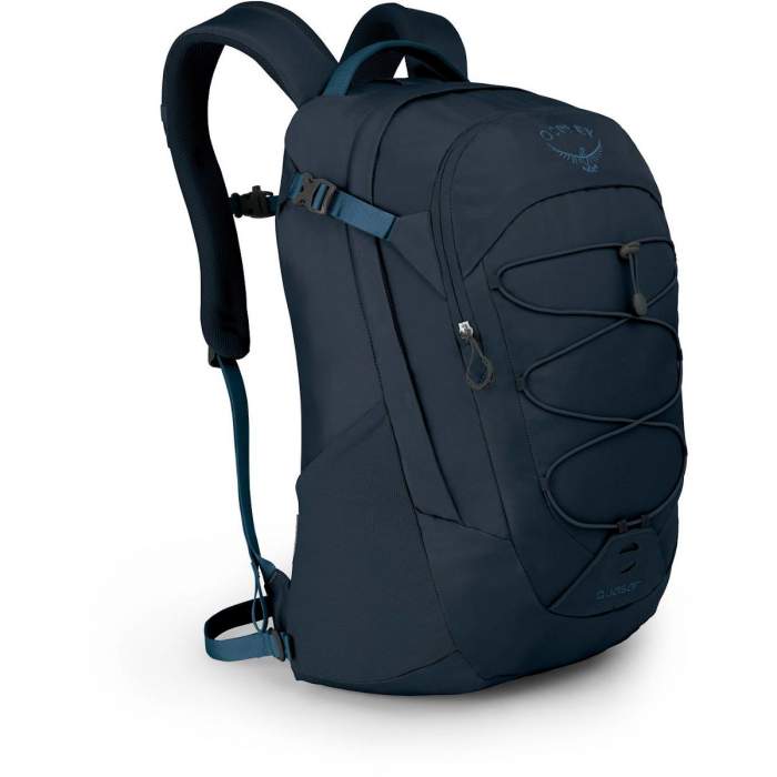 

Рюкзак Osprey Quasar 28 Kraken Blue O/S синій