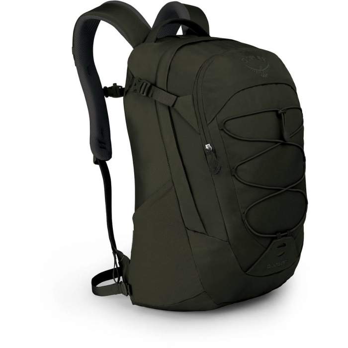 

Рюкзак Osprey Quasar 28 Cypress Green O/S зелений