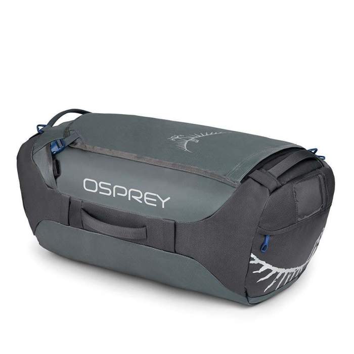 

Сумка Osprey Transporter 65 Pointbreak Grey O/S сірий