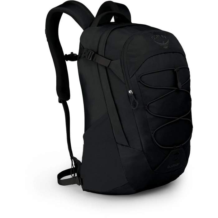 

Рюкзак Osprey Quasar 28 Black O/S чорний