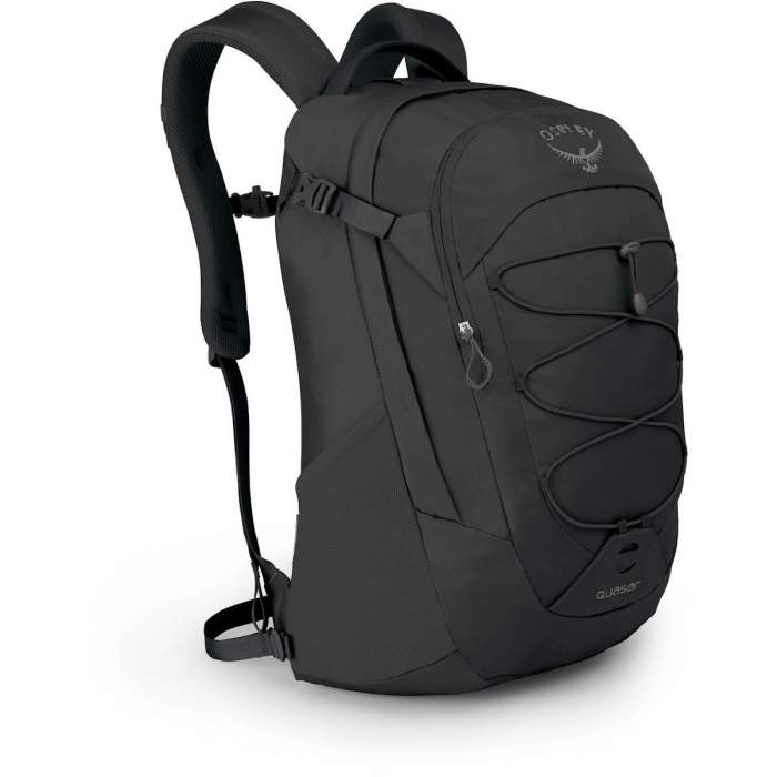 

Рюкзак Osprey Quasar 28 Sentinel Grey O/S сірий