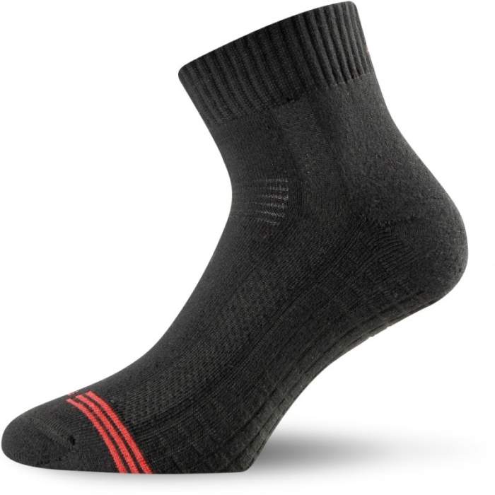 

Шкарпетки Lasting TSS  чорний 900, Шкарпетки Lasting TSS S чорний 900