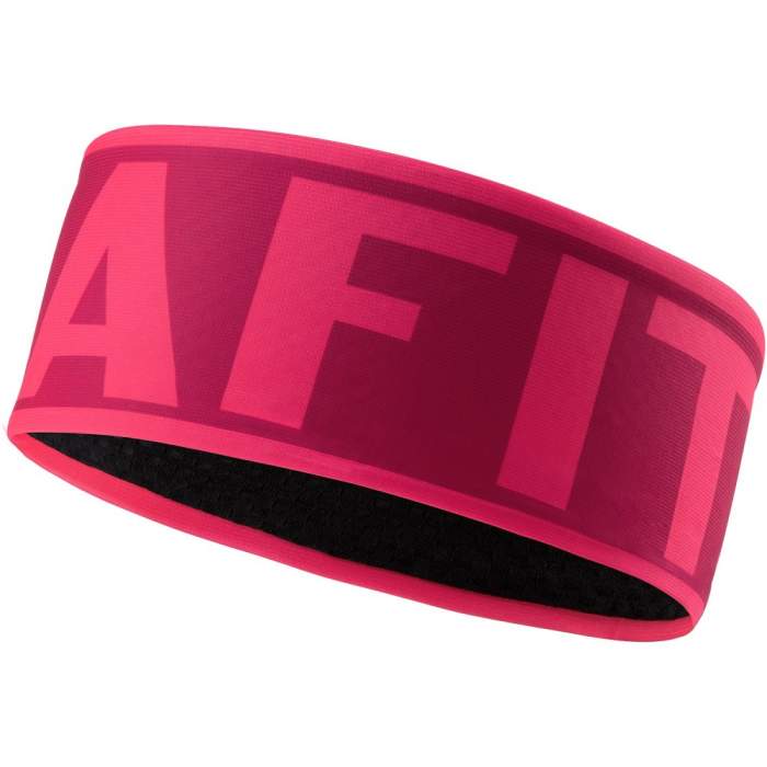 

Пов’язка Dynafit Performance Warm Headband 6461 (рожевий)