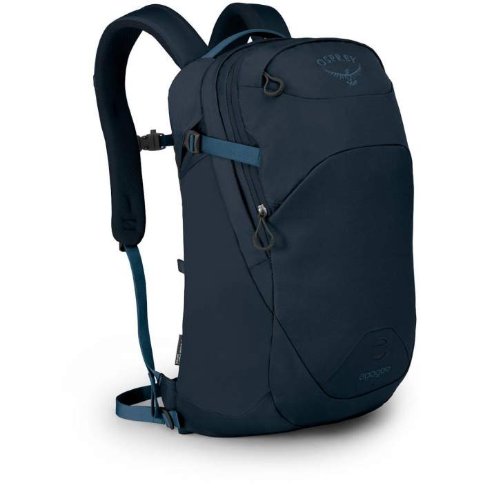 

Рюкзак Osprey Apogee Kraken Blue O/S синій