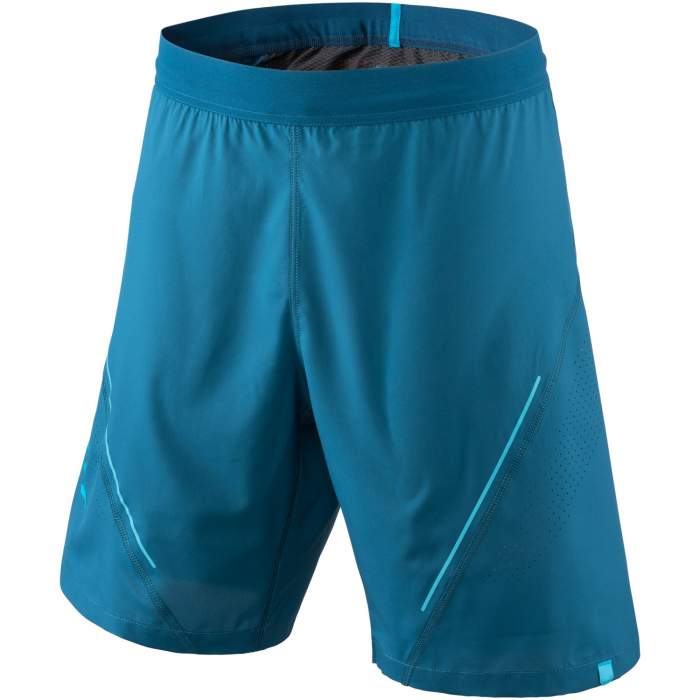 

Шорти Dynafit Alpine 2 Men 8961 48/M синій