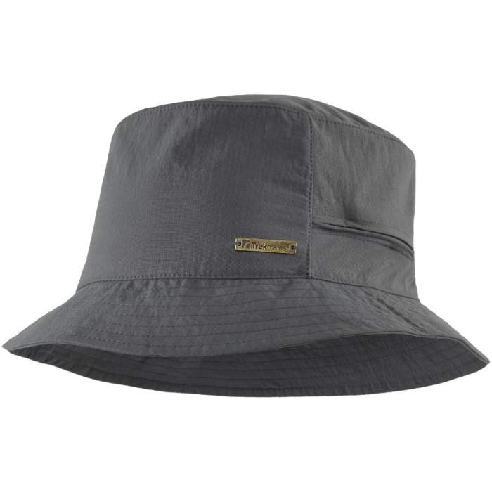 

Капелюх Trekmates Mojave Hat ash (сірий), L/XL