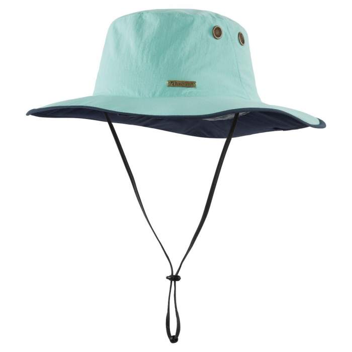

Капелюх Trekmates Sonoran Hat (2019) Nile Blue S/M синій