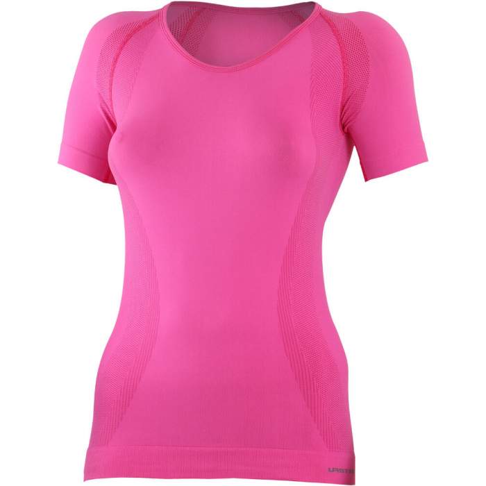 

Термофутболка Lasting Tana L/XL рожевий 4040