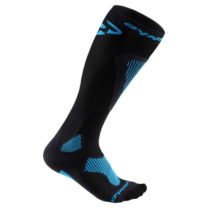

Шкарпетки Dynafit Speed Touring Dryarn Socks 0901 (чорний) S 35 38