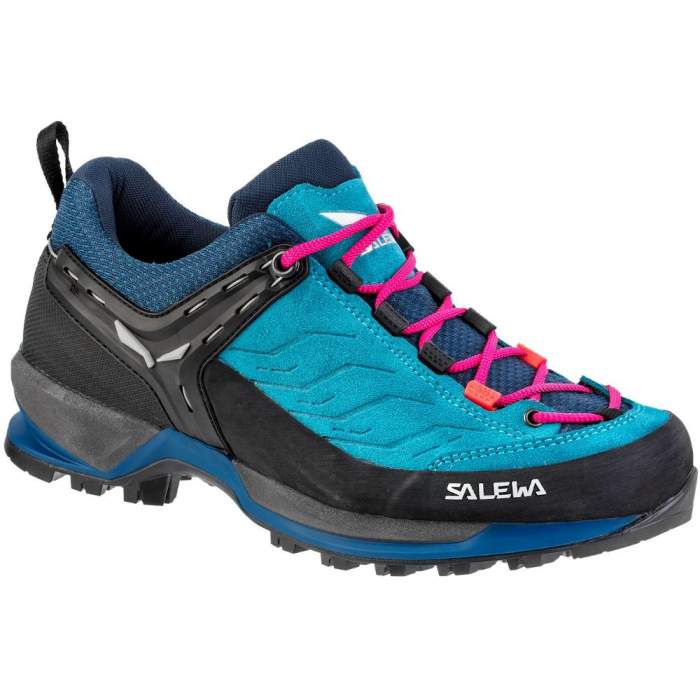 

Кросівки Salewa WS MTN Trainer 8365 37 синій