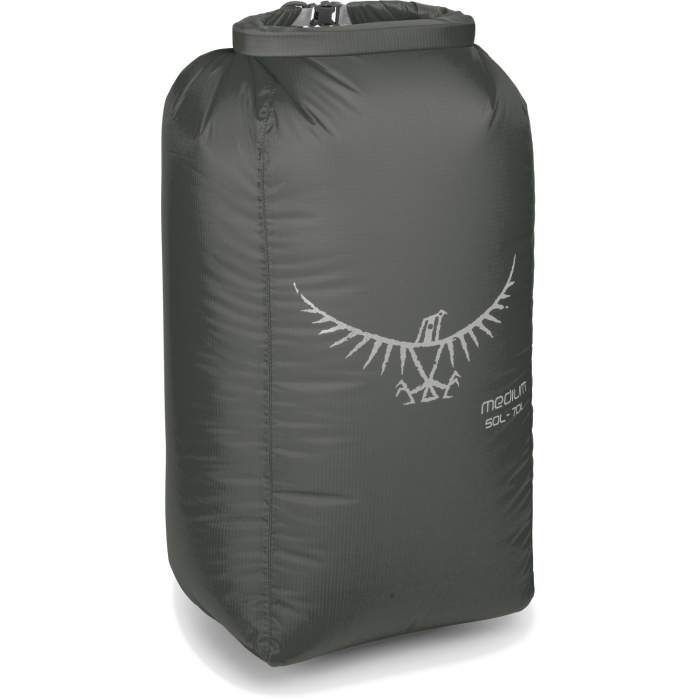 

Гермомішок Osprey Ultralight Pack Liners M сірий