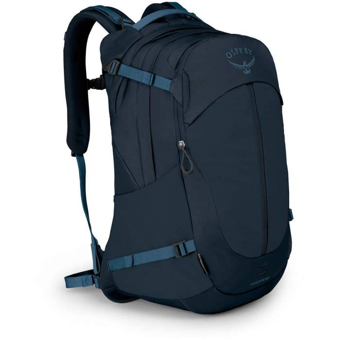 

Рюкзак Osprey Tropos 34 Kraken Blue O/S синій