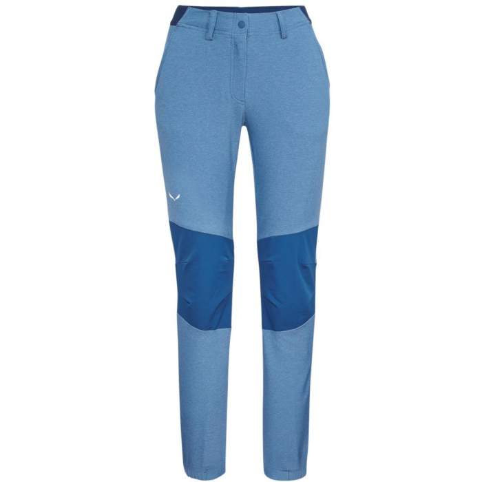 

Штани Salewa Puez Misurina Dry 8960 XL 46/40 синій