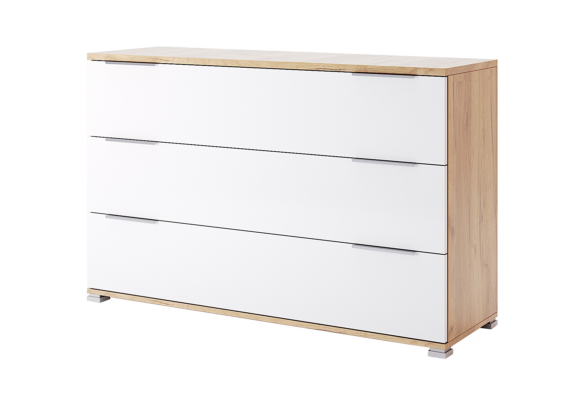

Комод 3Ш Асті MiroMark