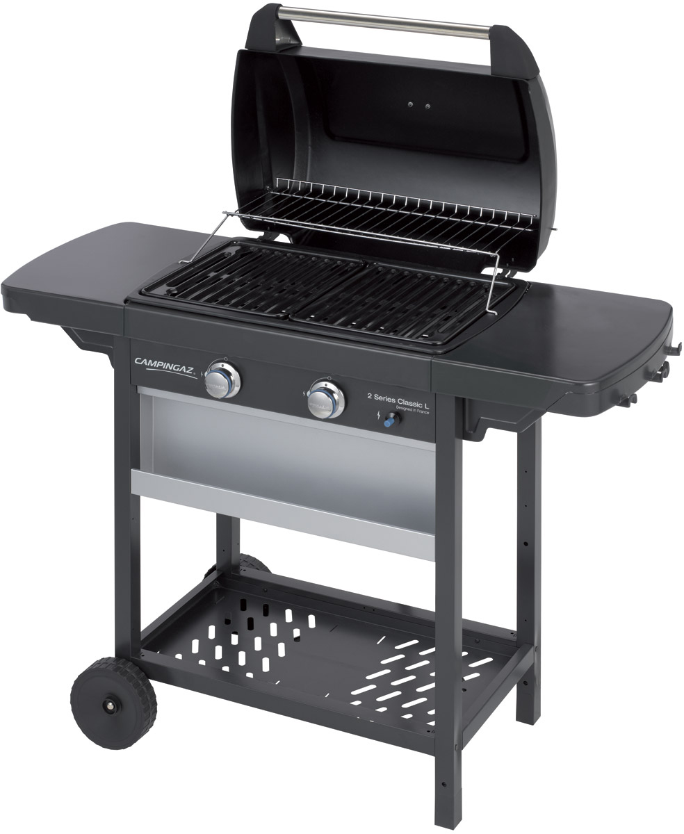 

Гриль газовый Campingaz BBQ 2 Series L (3000005439)