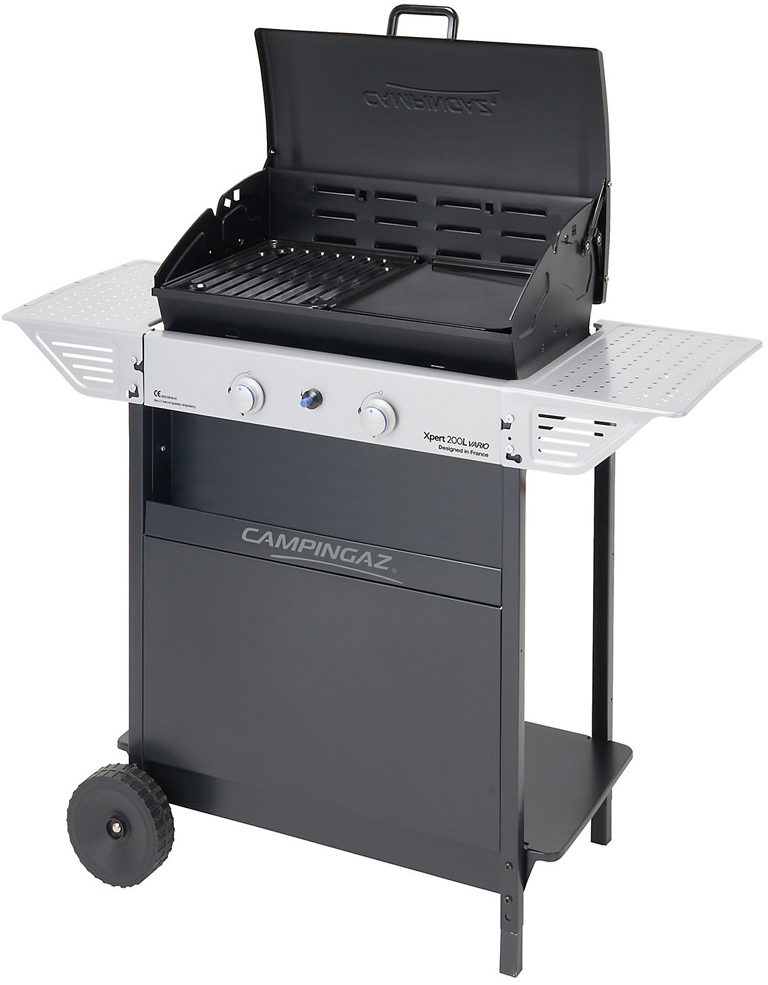 

Гриль газовый Campingaz BBQ Xpert 200L Vario (3000005548)