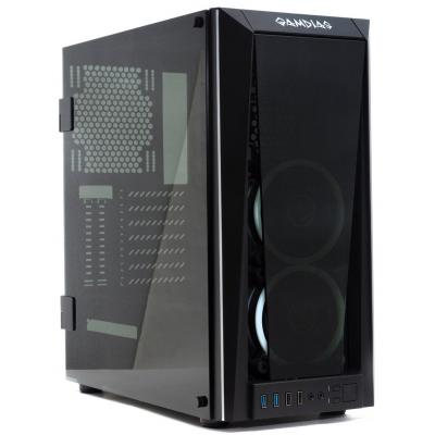 

Корпус GAMDIAS TALOS M1A (4712960133754)