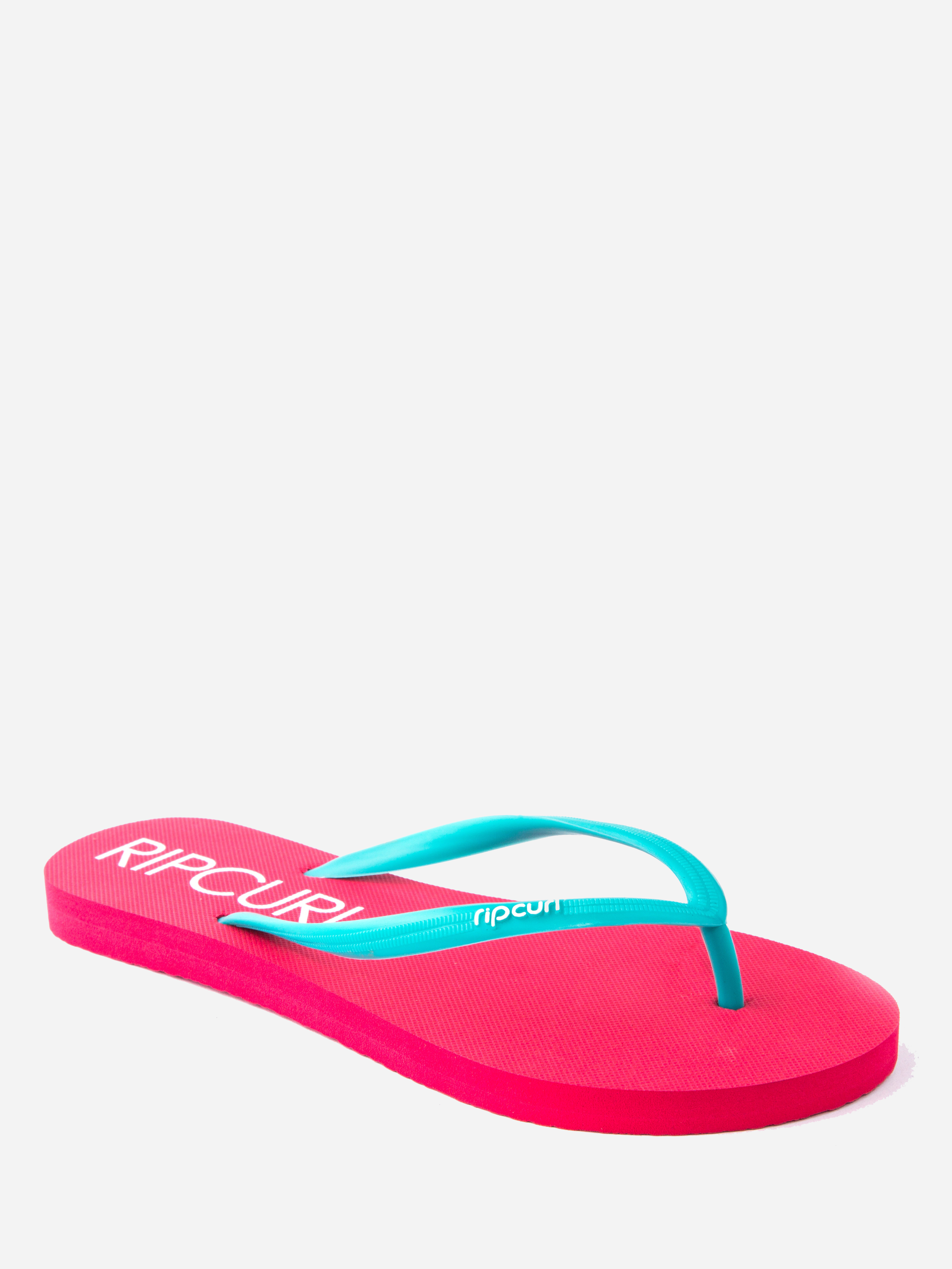 

Вьетнамки Rip Curl Bondi TGTBT1-1666 37 Синие с розовым