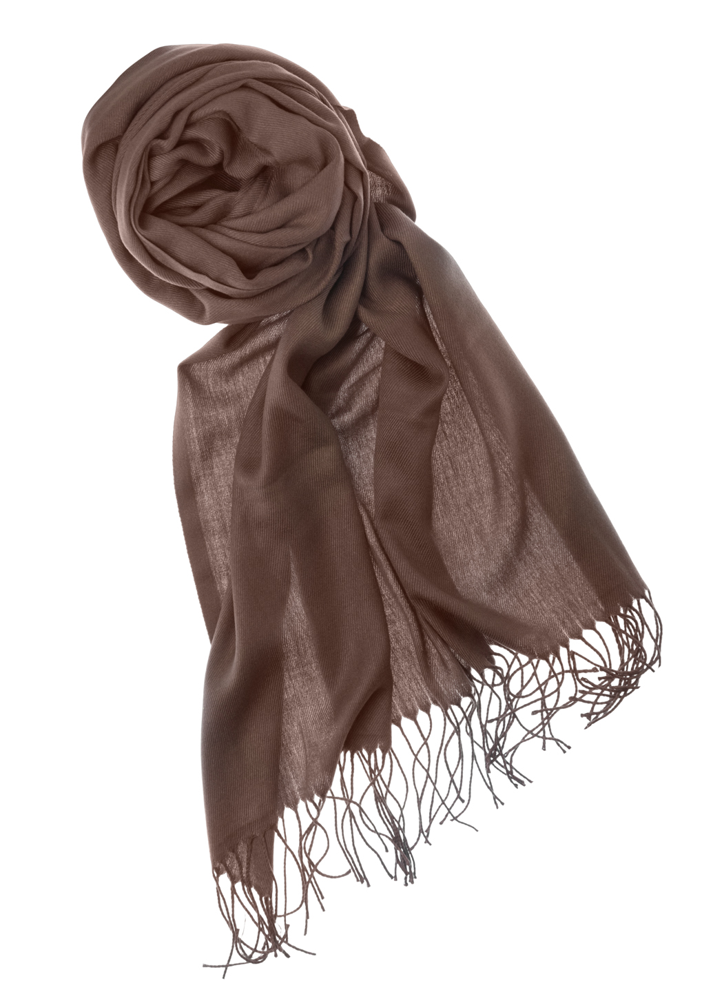 

Пашмина Pashmina 3330537 Коричневый
