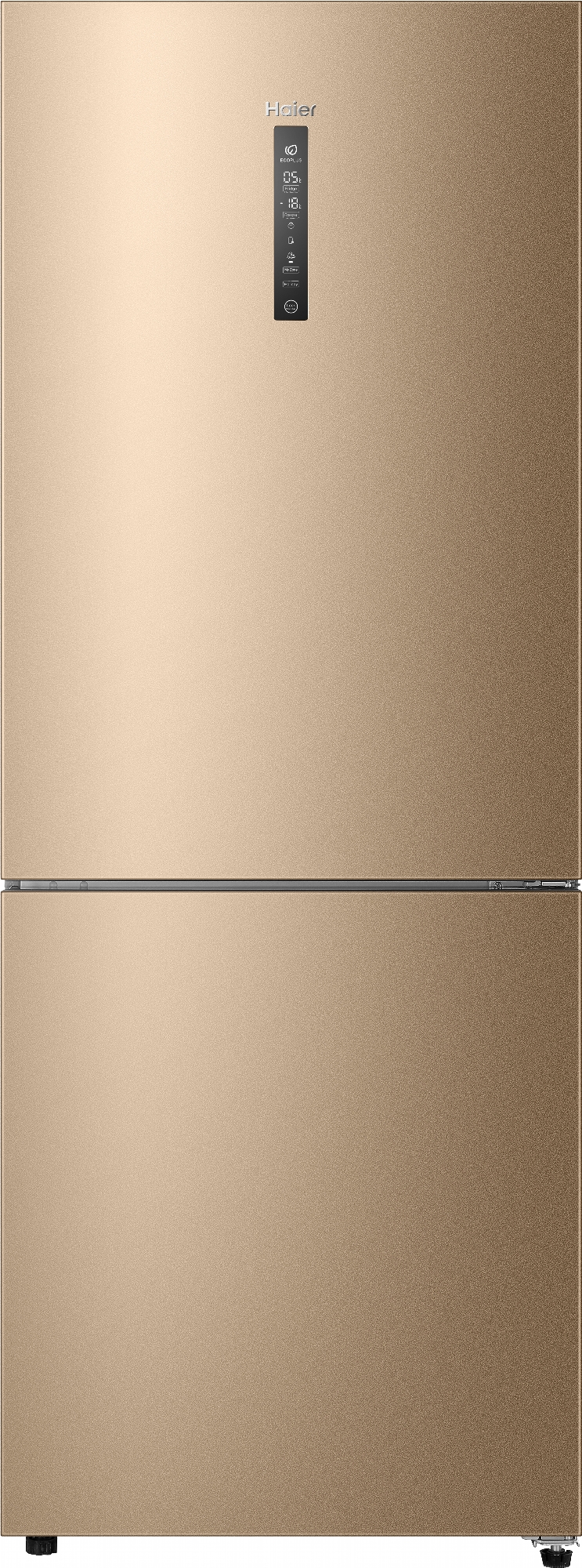

Двухкамерный холодильник HAIER C4F744CGG