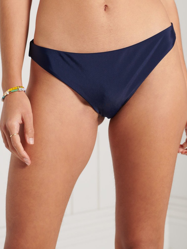 

Нижняя часть купальника Superdry Surf Bikini Brief W3010157A-11S  (14) Navy, Нижняя часть купальника Superdry Surf Bikini Brief W3010157A-11S L (14) Navy